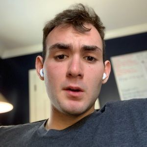 Meet your Posher, Aidan